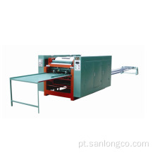 Máquina de impressão de sacos de tecido PP Máquina de impressão de sacos